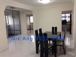 Blk 137 Serangoon North Avenue 2 (Serangoon), HDB 5 Rooms #174856642